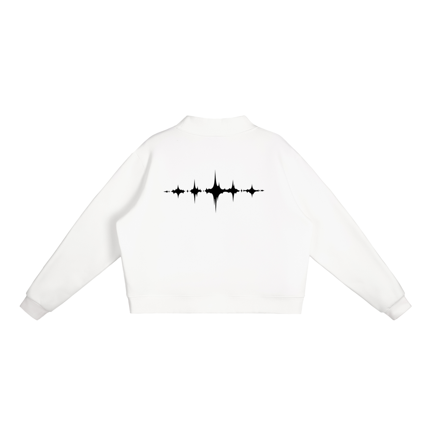 Tacet Mark Long Sleeve