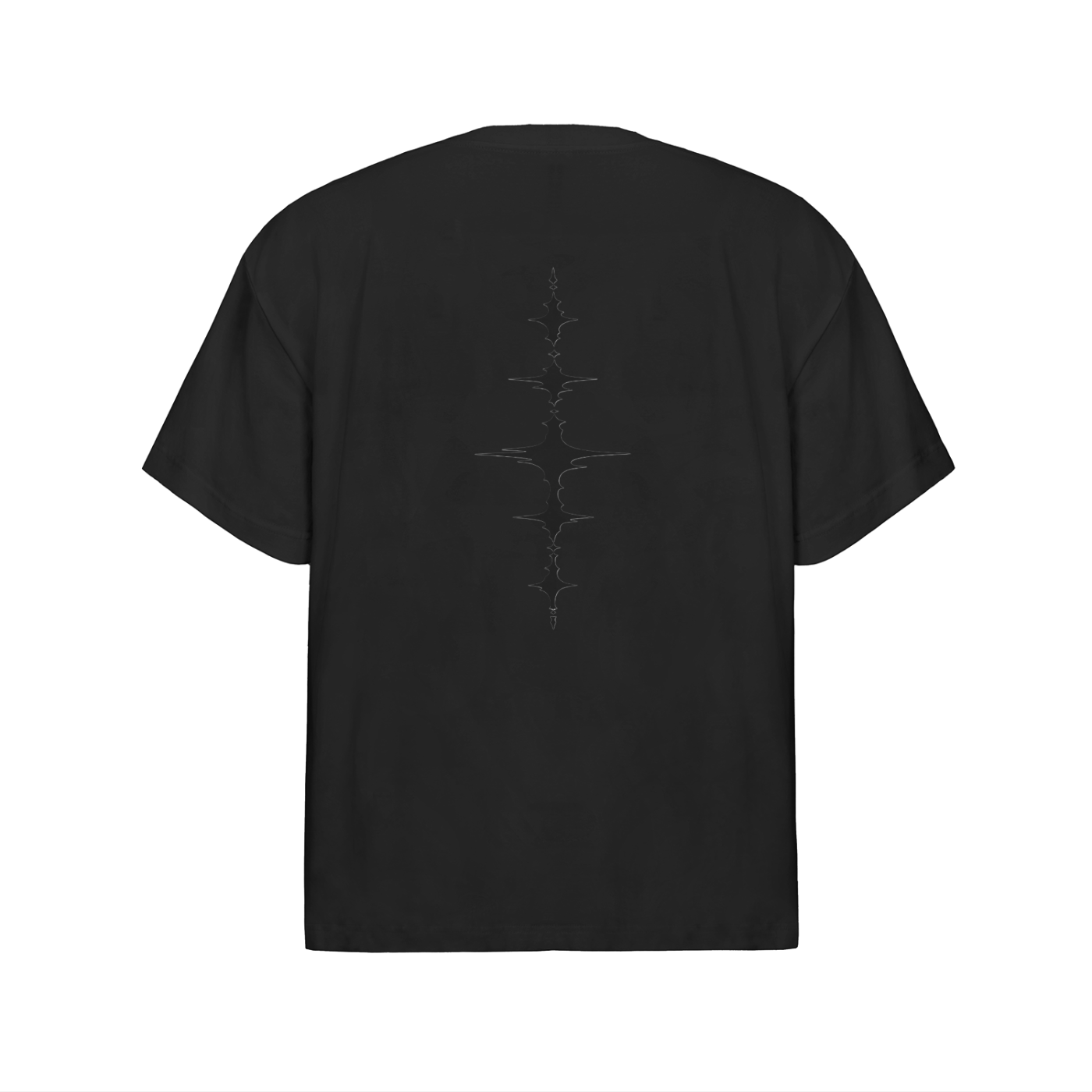 Tacet Mark Tee