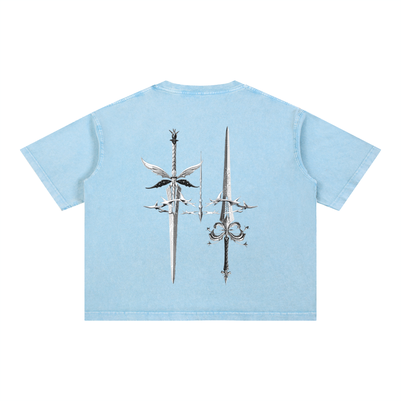Cartethiya Graphic Tee