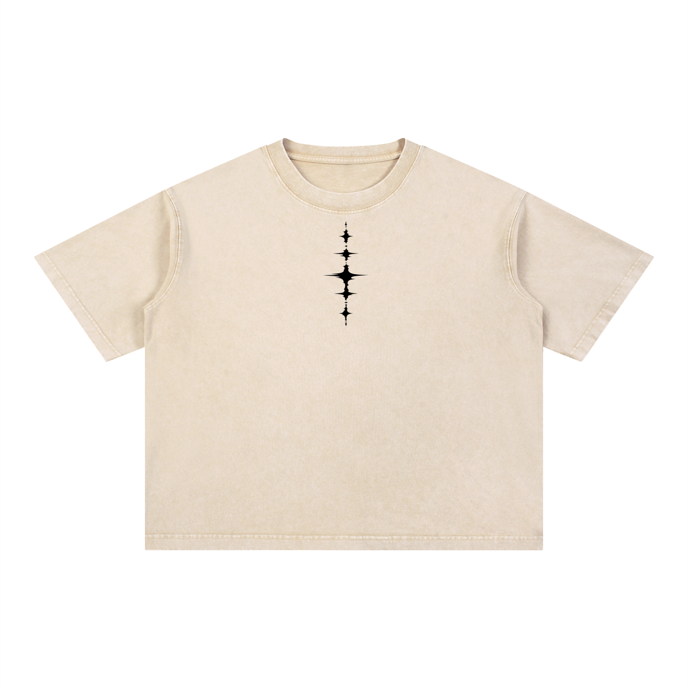Cartethiya Graphic Tee