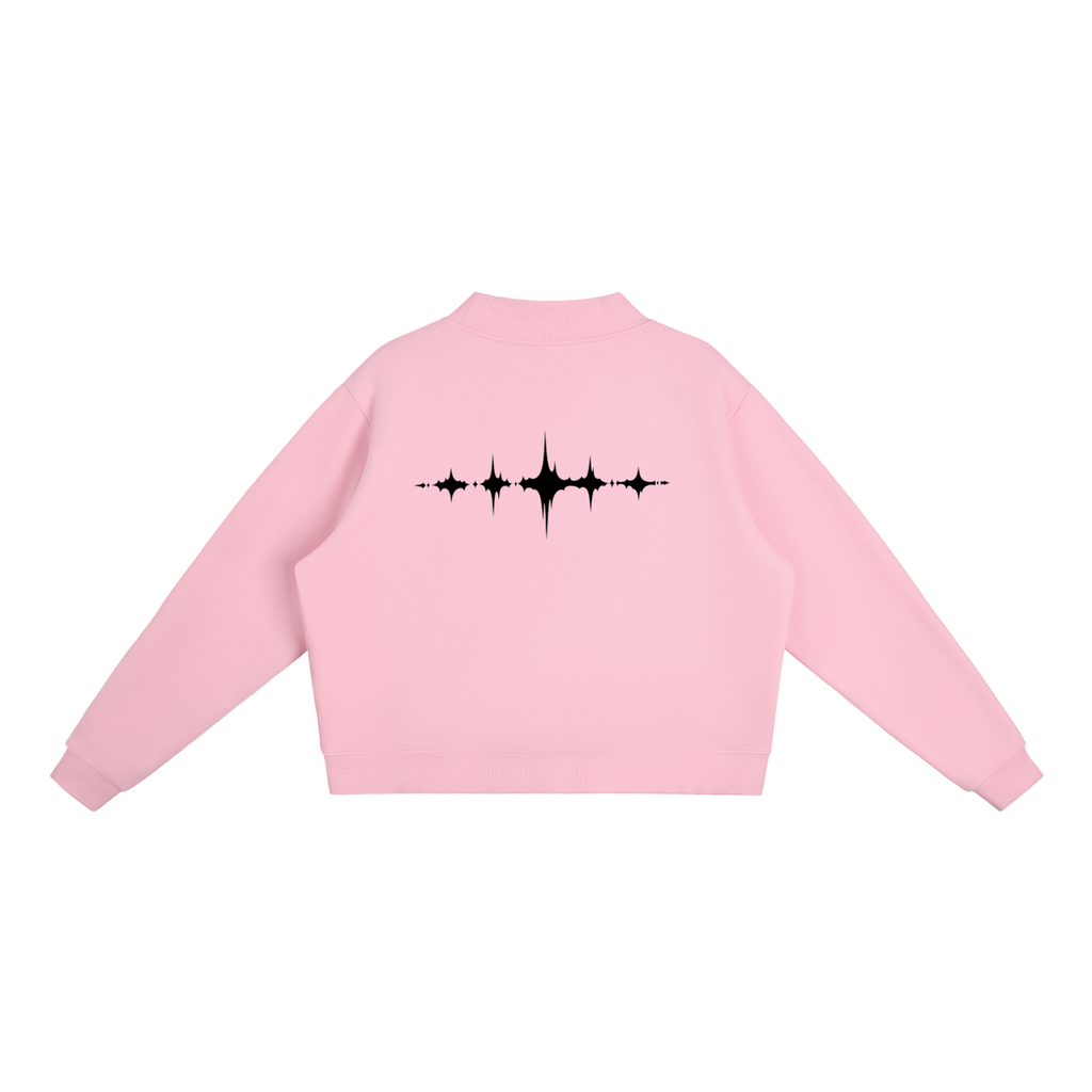 Tacet Mark Long Sleeve