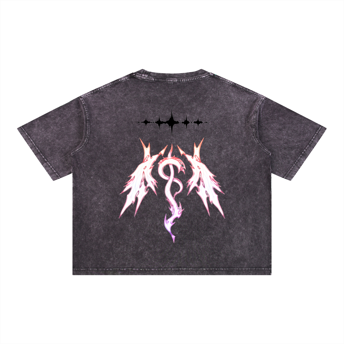 Galbrena Graphic Tee