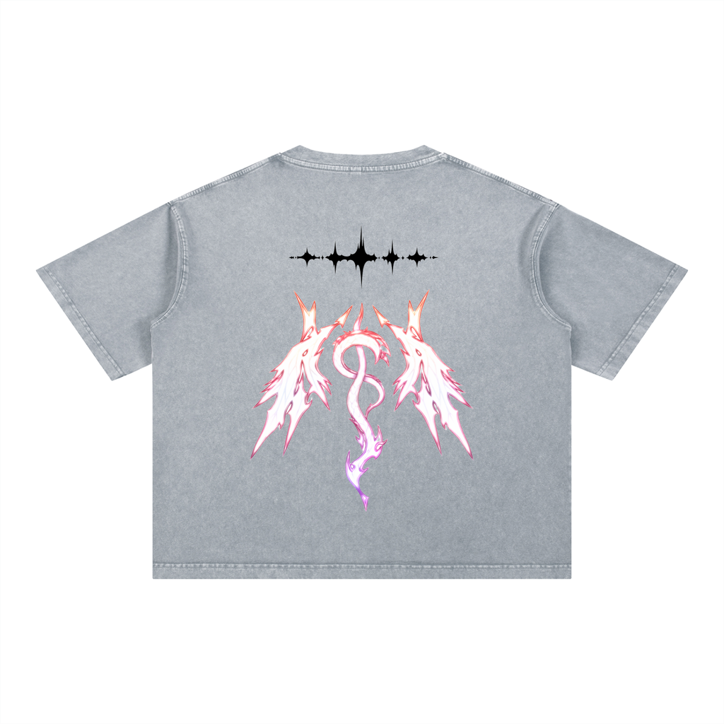 Galbrena Graphic Tee