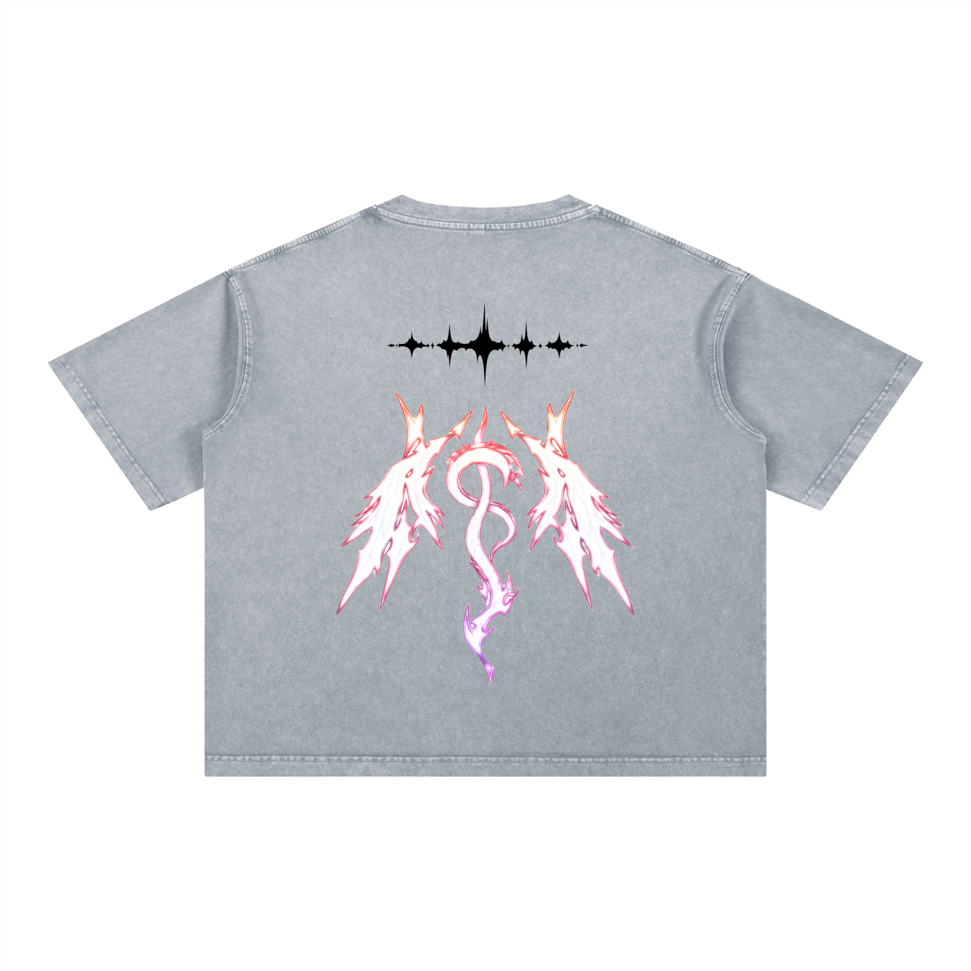 Galbrena Graphic Tee