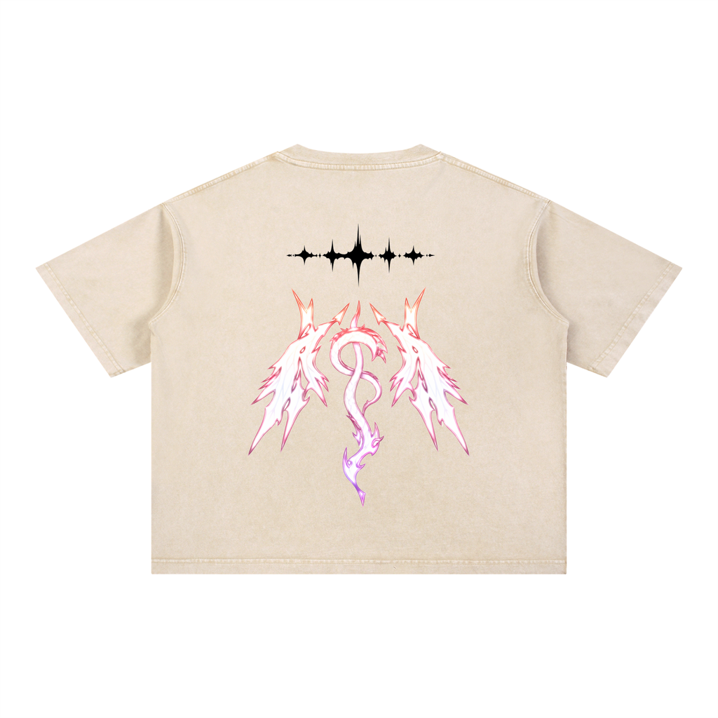 Galbrena Graphic Tee