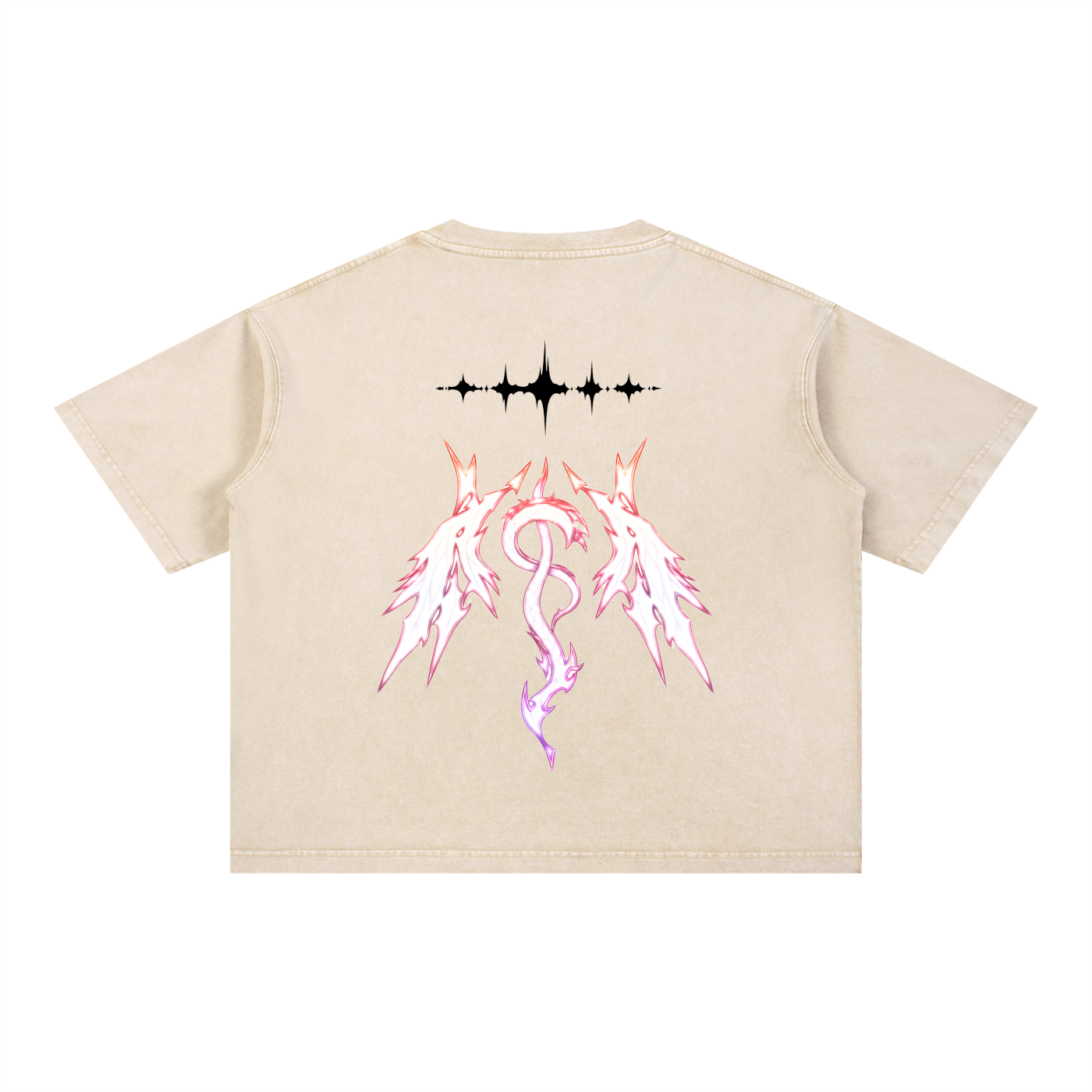 Galbrena Graphic Tee