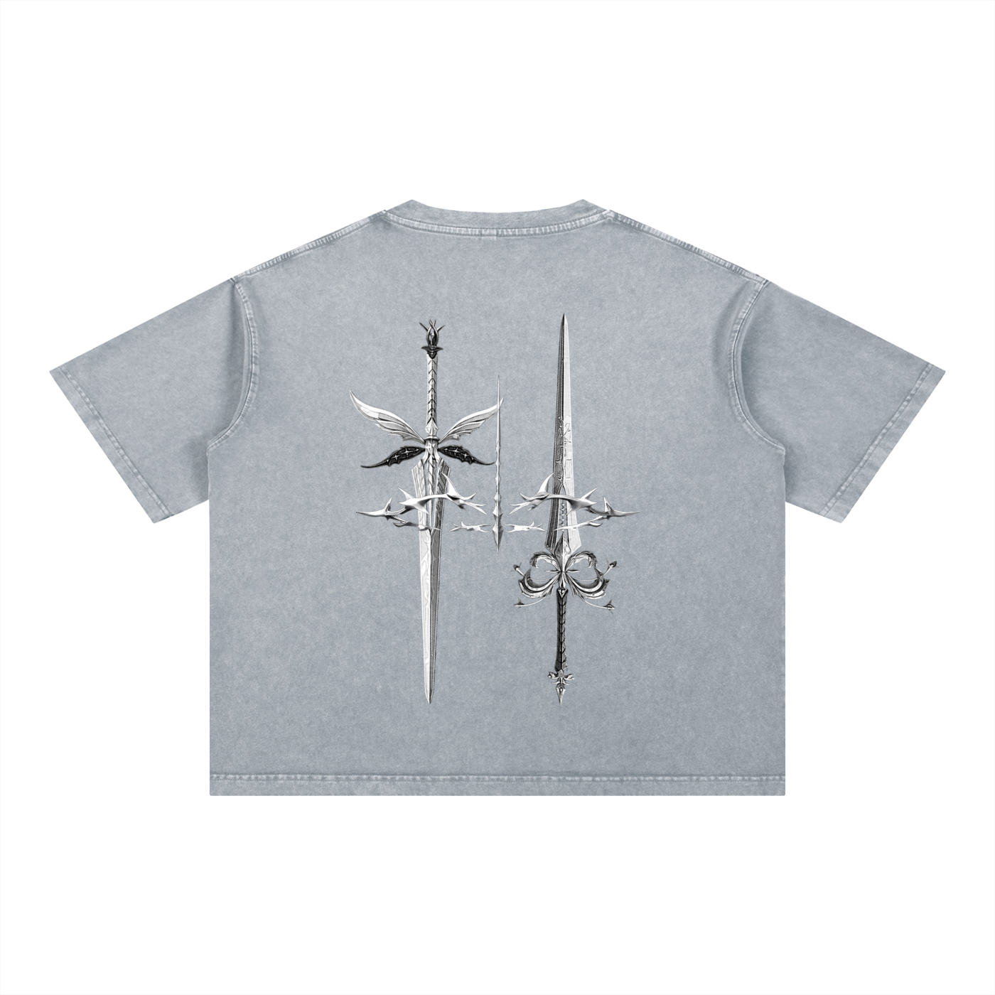 Cartethiya Graphic Tee