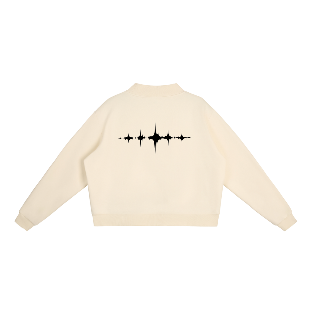 Tacet Mark Long Sleeve