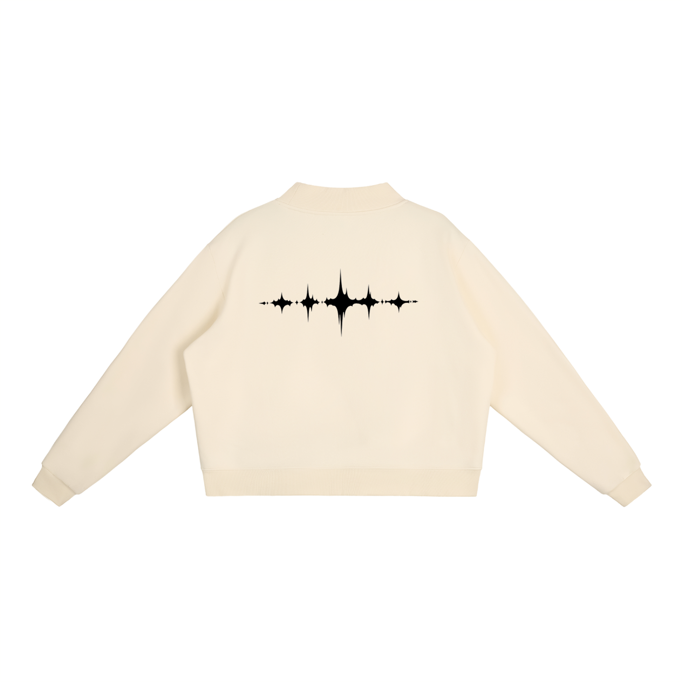 Tacet Mark Long Sleeve