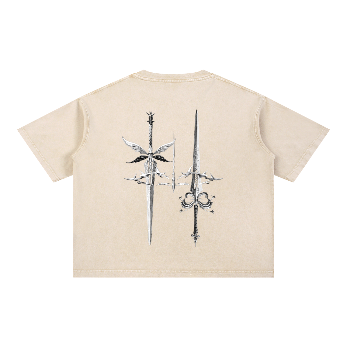 Cartethiya Graphic Tee