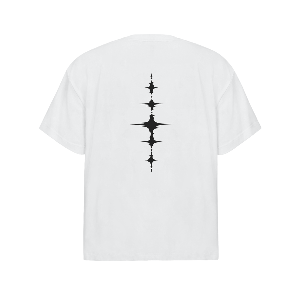 Tacet Mark Tee