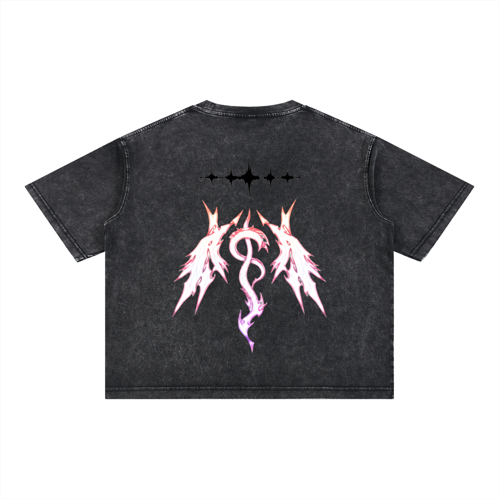 Galbrena Graphic Tee