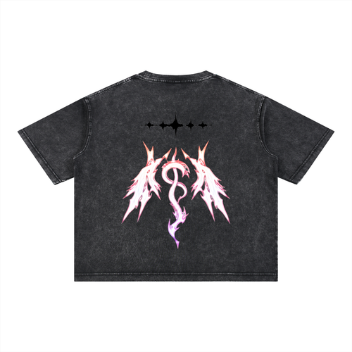Galbrena Graphic Tee