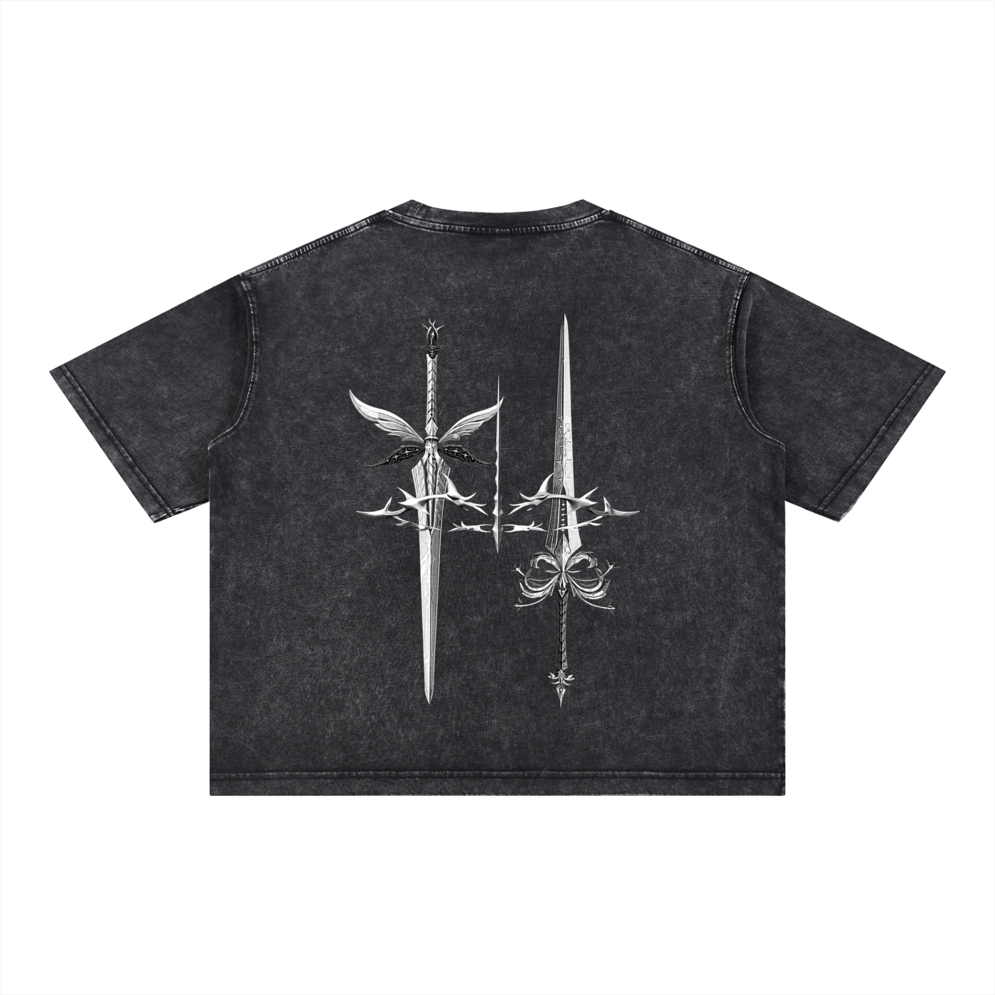 Cartethiya Graphic Tee