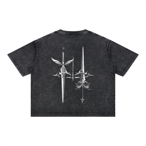 Cartethiya Graphic Tee
