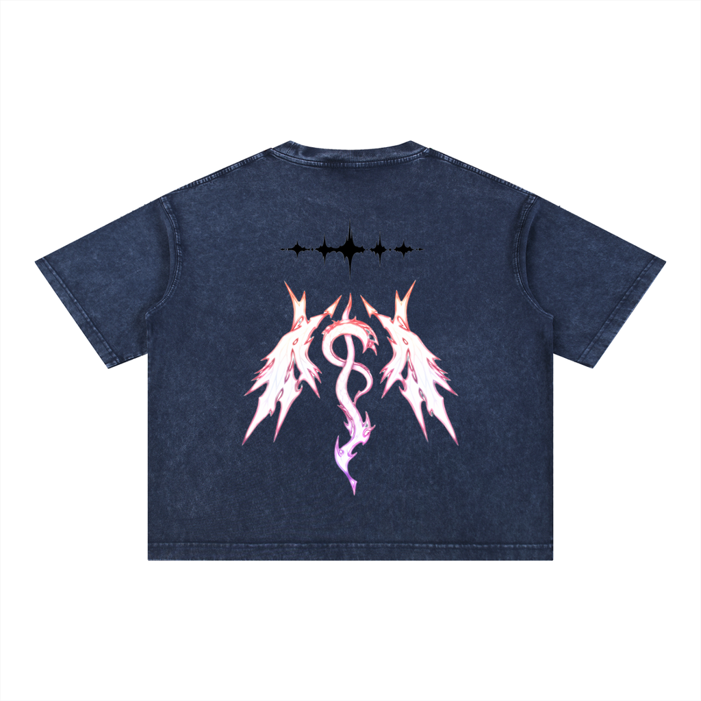 Galbrena Graphic Tee