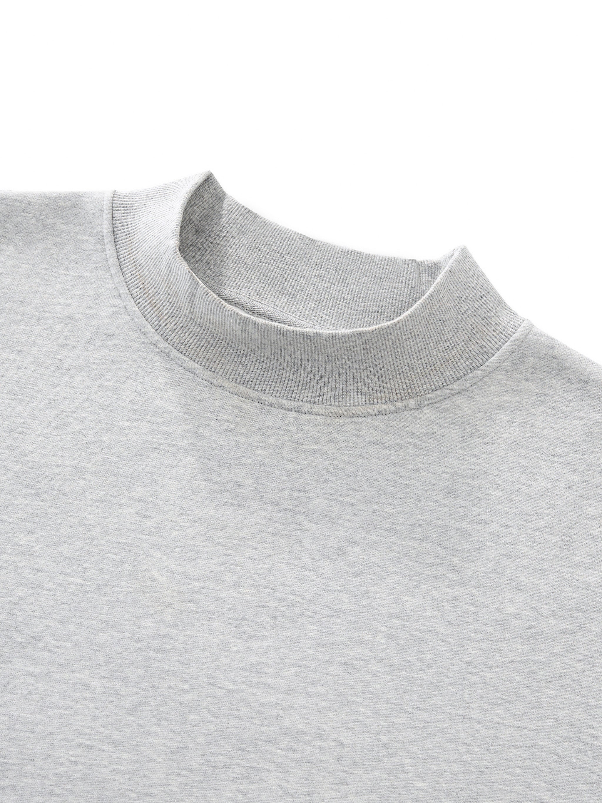 Tacet Mark Long Sleeve